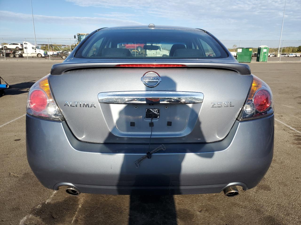 1N4AL2AP0AN432990 2010 Nissan Altima Base