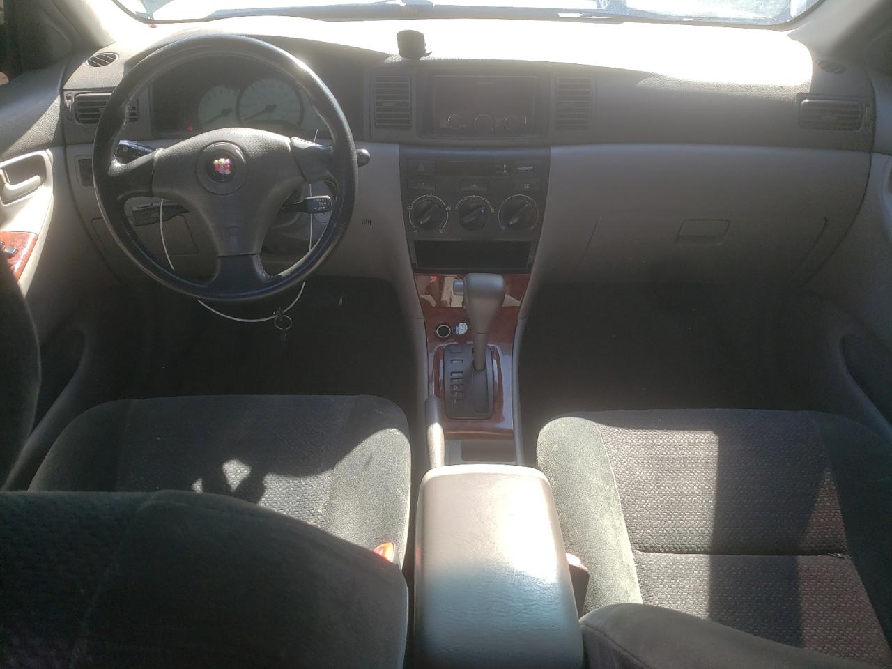 JTDBR32E330028176 2003 Toyota Corolla Ce
