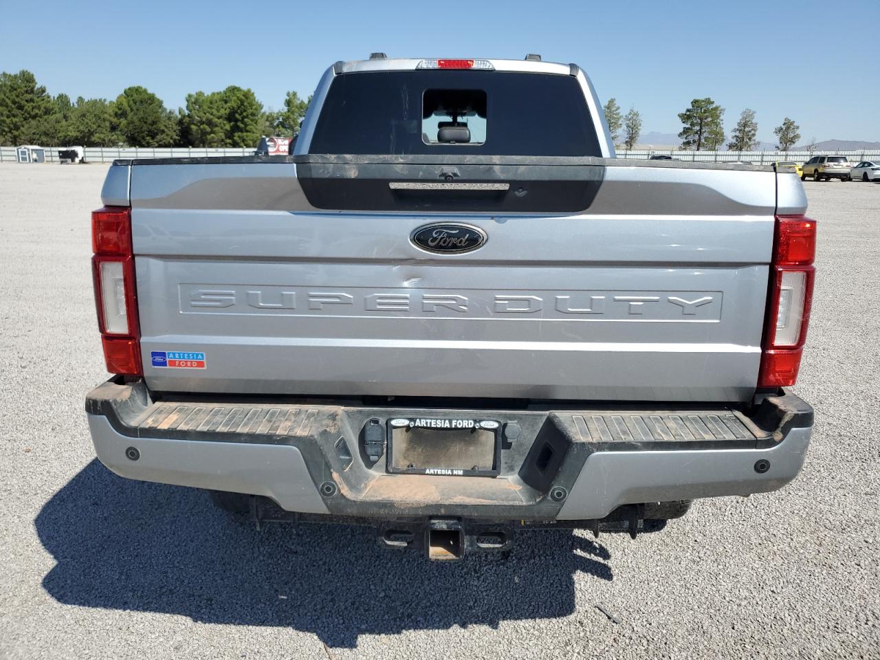 1FT8W2BT9MEC77940 2021 Ford F250 Super Duty
