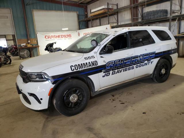 2023 Dodge Durango Pursuit for Sale in Eldridge, IA - Top/Roof