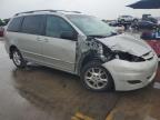 2006 Toyota Sienna Le на продаже в Grand Prairie, TX - Front End