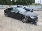 2017 Audi A7 Competition Prestige zu verkaufen in North Billerica, MA - Front End