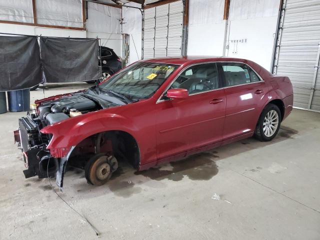 2013 Chrysler 300  zu verkaufen in Lexington, KY - Front End