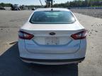 2014 Ford Fusion Se იყიდება Windham-ში, ME - Front End