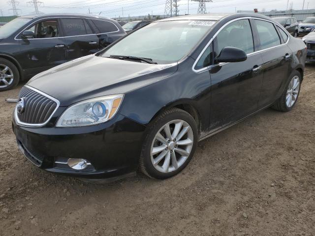 2012 Buick Verano 