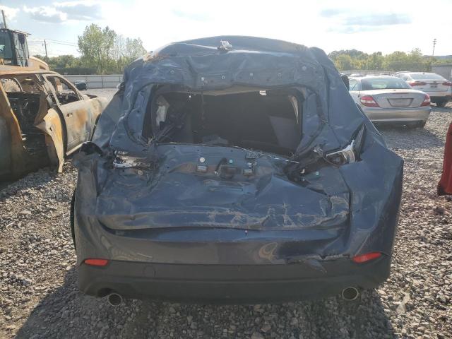  MAZDA CX-5 PREFE 2023 Szary