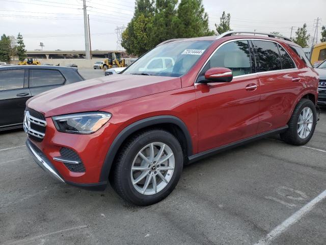 2024 Mercedes-Benz Gle 450 4Matic