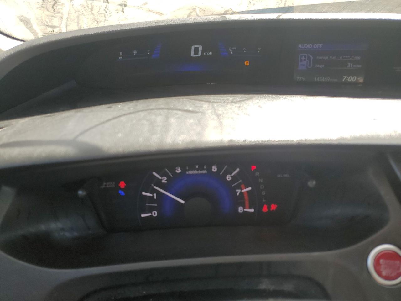 19XFB2F94FE040264 2015 Honda Civic Exl