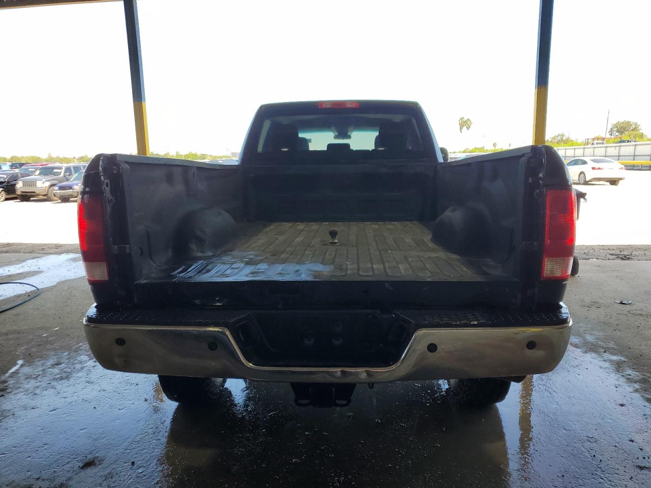 3C6UR5HL7JG276330 2018 Ram 2500 St