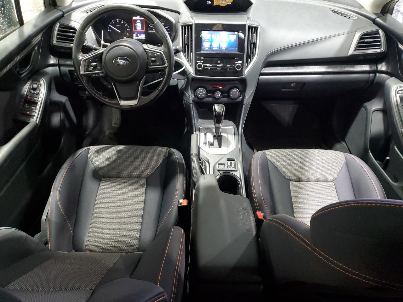 JF2GTAEC5KH316532 2019 Subaru Crosstrek Premium