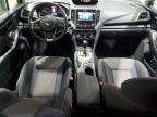 2019 Subaru Crosstrek Premium на продаже в Billings, MT - Water/Flood