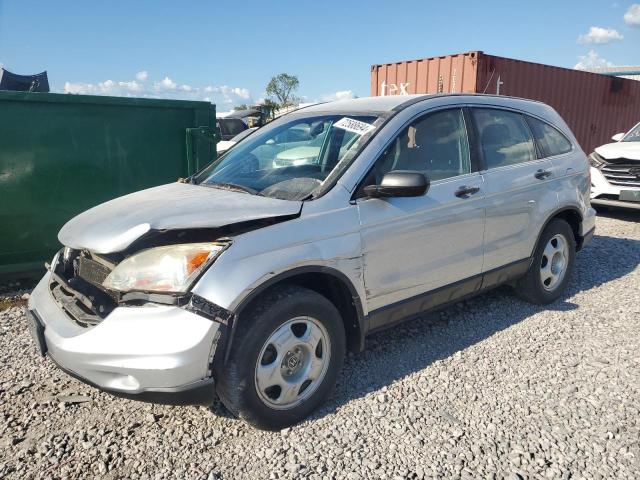 2010 Honda Cr-V Lx en Venta en Hueytown, AL - Front End