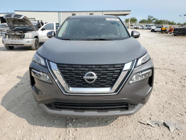  NISSAN All Models 2023 Gray