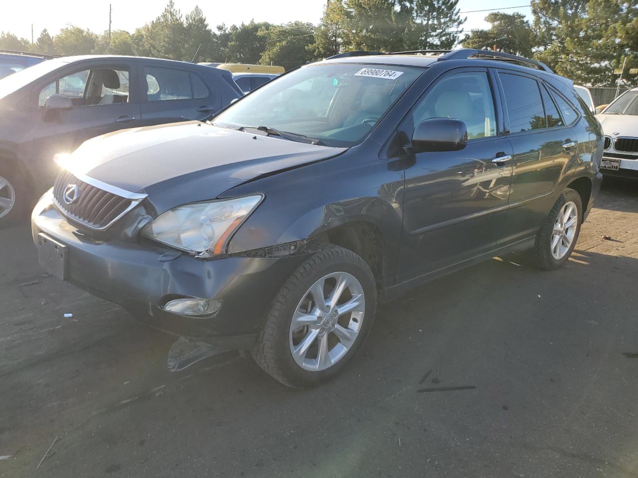 2009 Lexus RX - Image 1