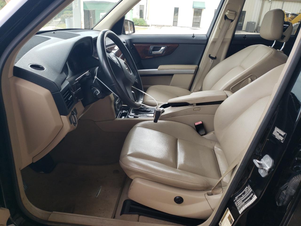 2010 Mercedes-Benz GLK-klasse - Image 7