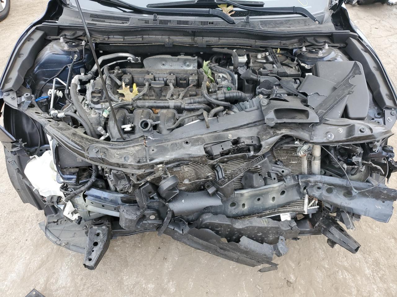 2018 Mazda 3 - Image 11