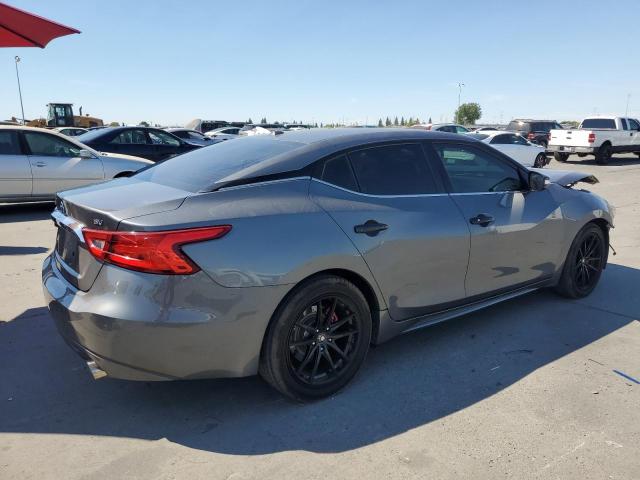  NISSAN MAXIMA 2018 Gray