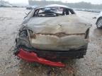 2010 Ford Taurus Sho продається в Memphis, TN - Burn