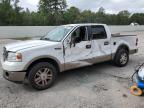 2006 Ford F150 Supercrew للبيع في Greenwell Springs، LA - Side