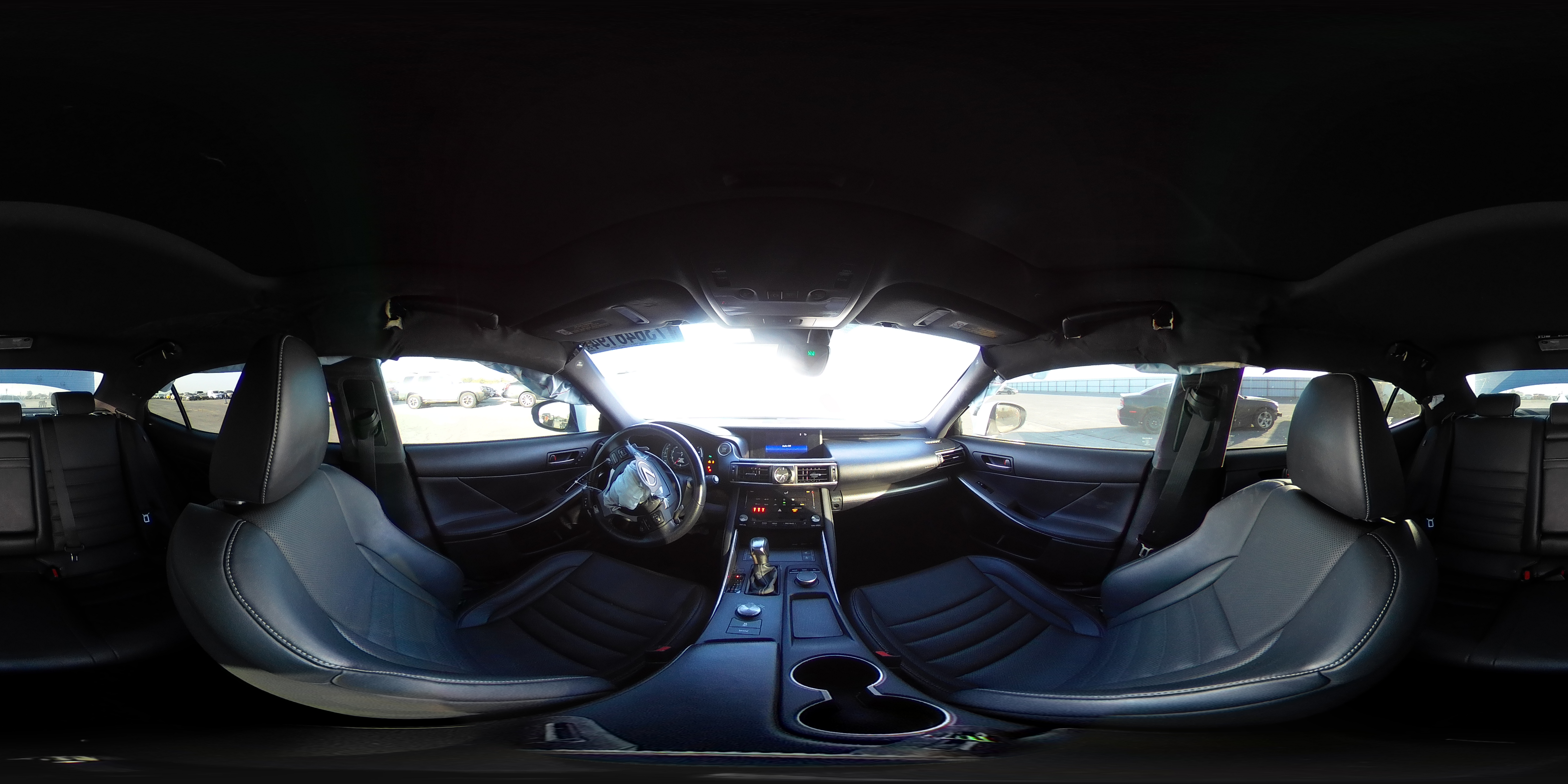 2018 Lexus Is 300 VIN: JTHBA1D29J5064810 Lot: 73646194