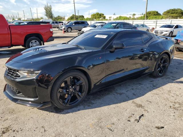 2022 Chevrolet Camaro Lt1