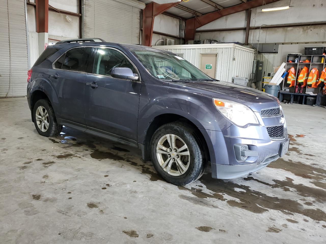 VIN 2GNFLFEK4E6160581 2014 CHEVROLET EQUINOX no.4