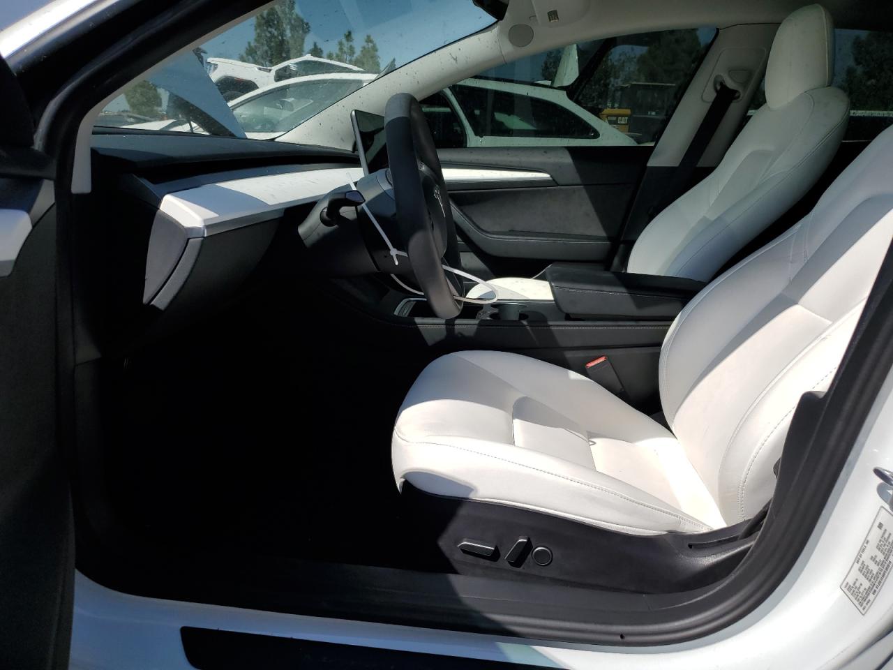 5YJ3E1EA0PF383018 2023 Tesla Model 3