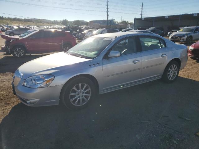 2011 Buick Lucerne Cxl