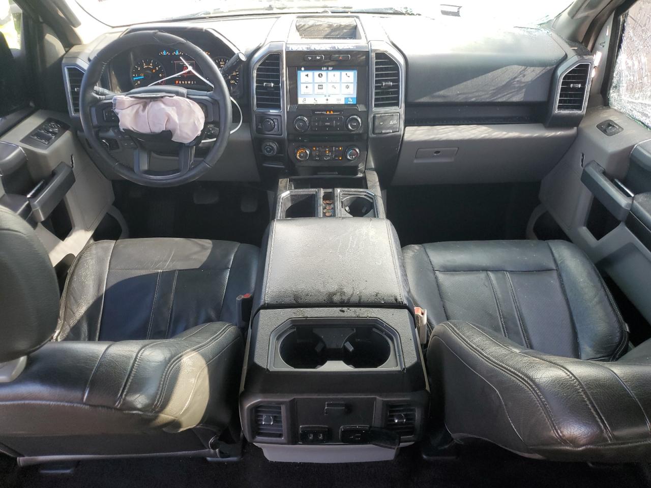 2017 Ford F-150 - Image 8