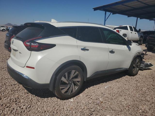 5N1AZ2CJ1LN118460 Nissan Murano SL 3