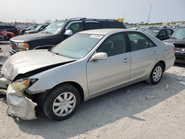 2005 Toyota Camry Le продається в Cahokia Heights, IL - Front End