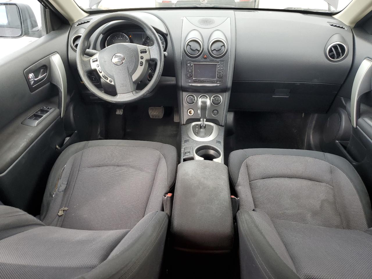 2012 Nissan Rogue S VIN: JN8AS5MTXCW298921 Lot: 71952904