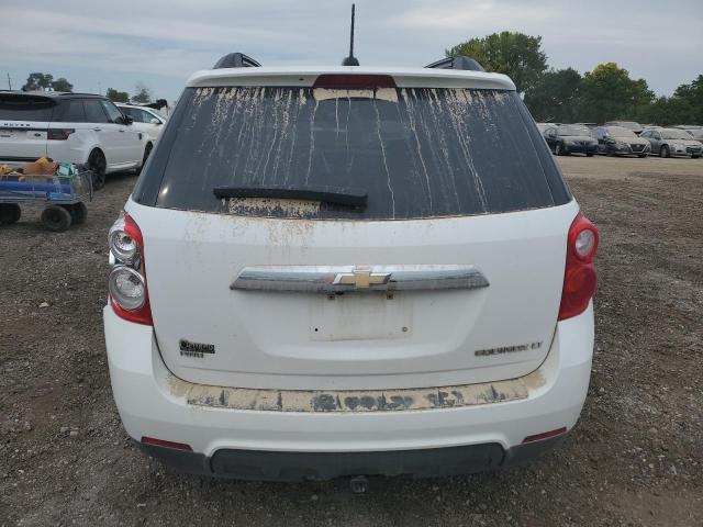 Parquets CHEVROLET EQUINOX 2015 White