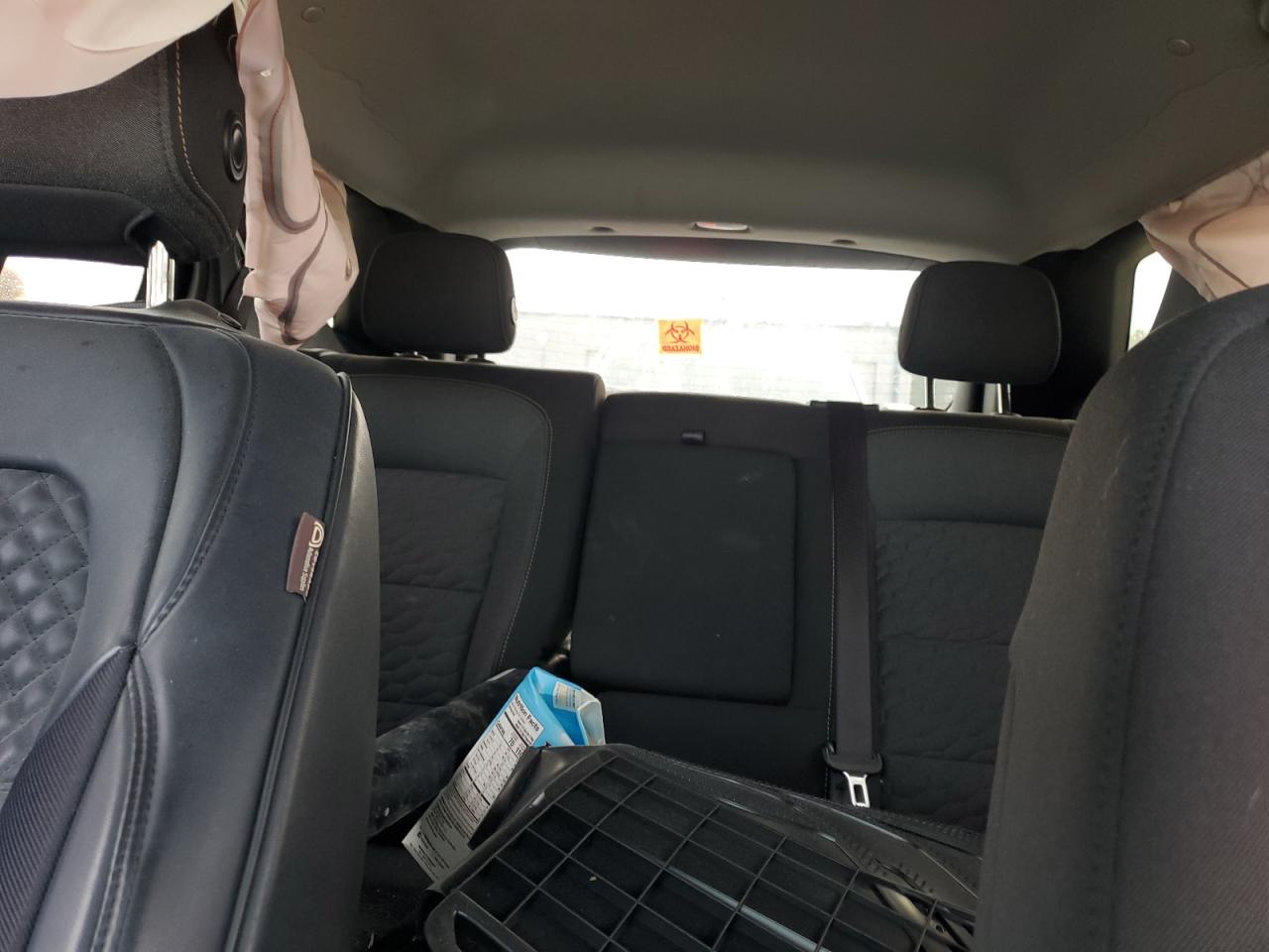 2020 Chevrolet Equinox Lt VIN: 2GNAXUEV6L6204560 Lot: 73135884