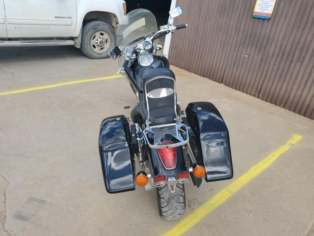 2003 HONDA VTX1800 C