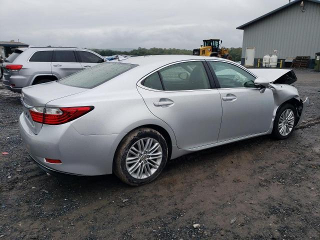  LEXUS ES350 2013 Сріблястий