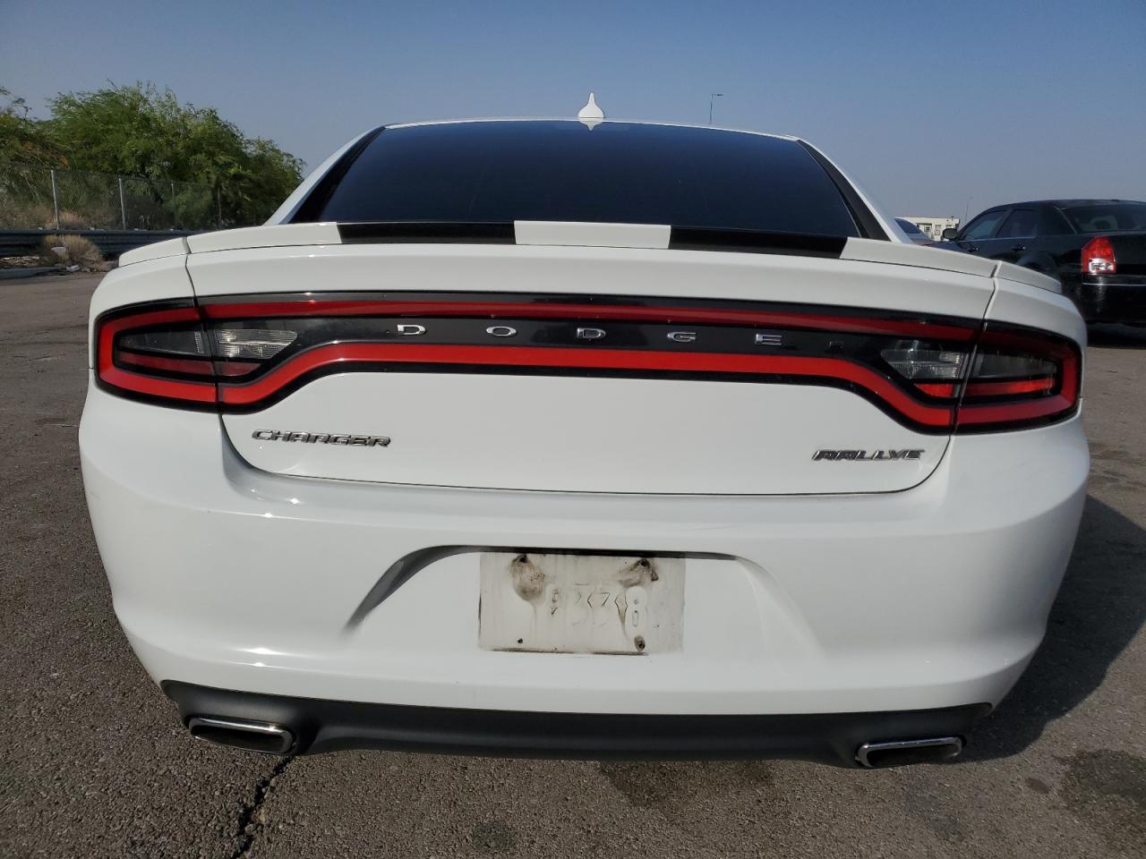 2015 Dodge Charger Sxt VIN: 2C3CDXHG9FH863335 Lot: 71187184