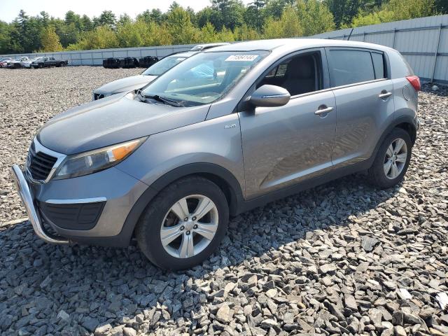 2012 Kia Sportage Lx