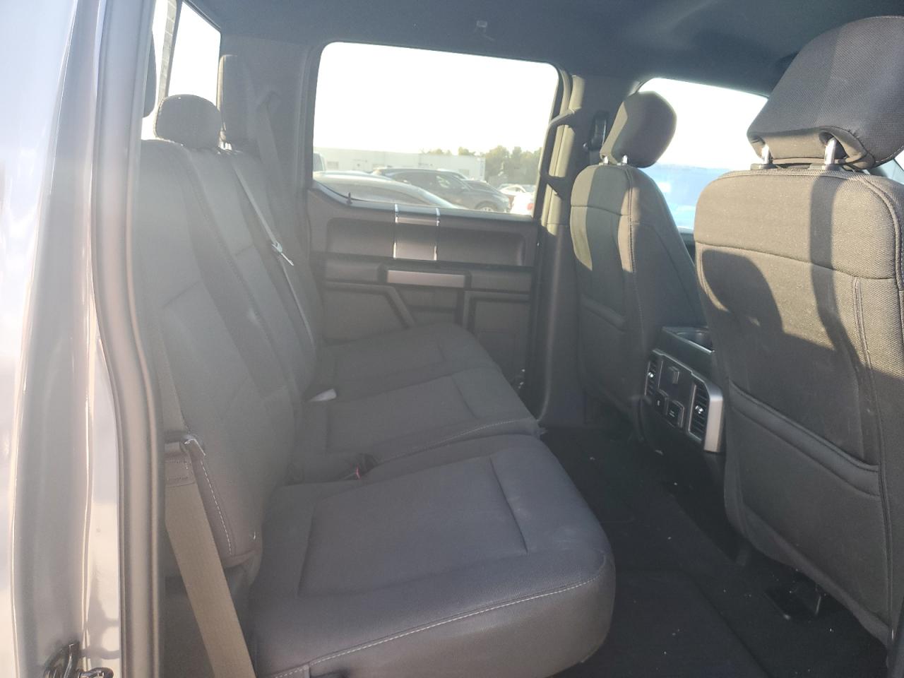 1FTEW1CP4KKC67507 2019 Ford F150 Supercrew