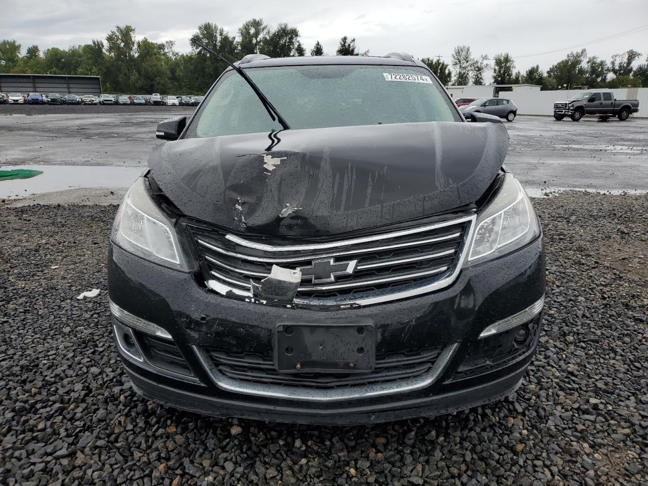 2016 Chevrolet Traverse - Image 5