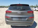 2021 Hyundai Tucson Limited продається в Houston, TX - Front End