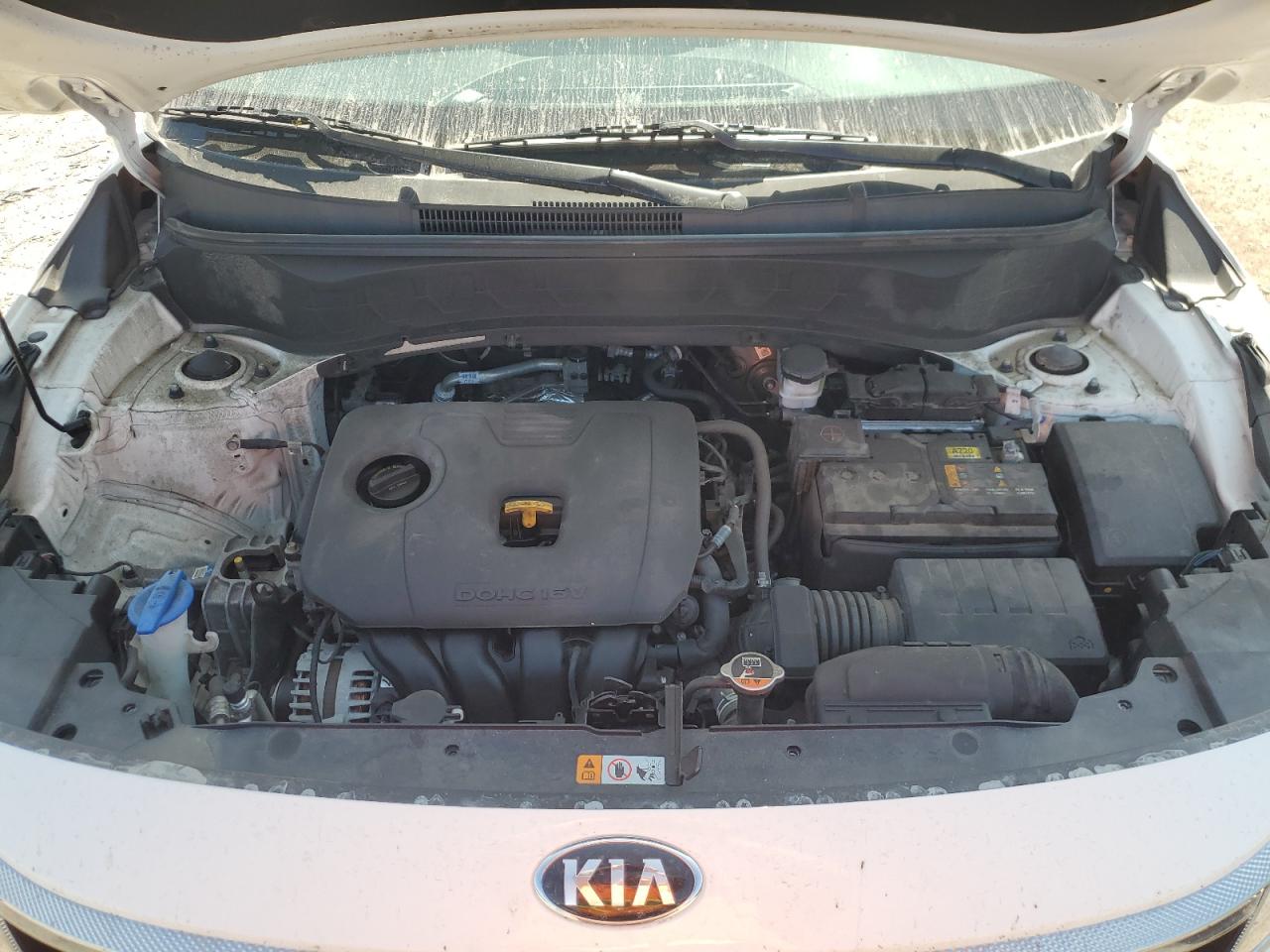 KNDEUCAA3M7128880 2021 Kia Seltos S