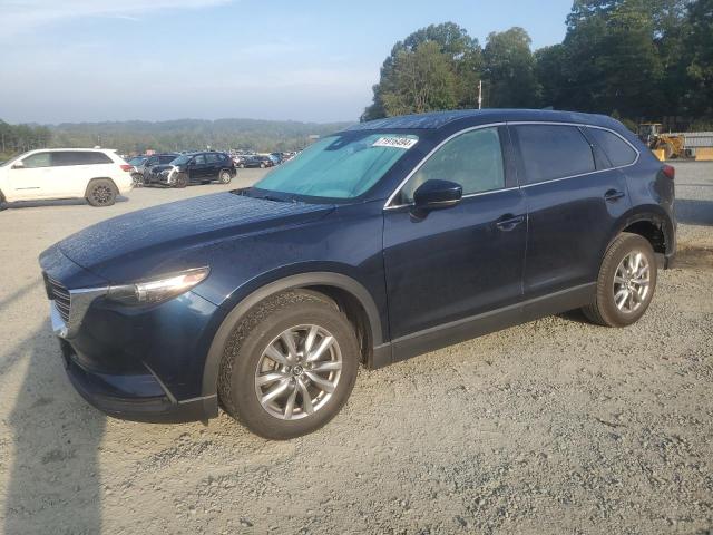 2019 Mazda Cx-9 Touring