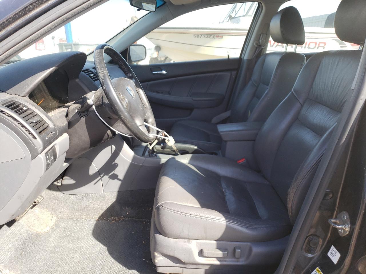 2004 Honda Accord Ex VIN: 1HGCM66564A077156 Lot: 73252244