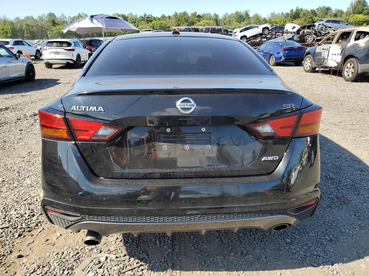 1N4BL4CW8LC173250 2020 Nissan Altima Sr