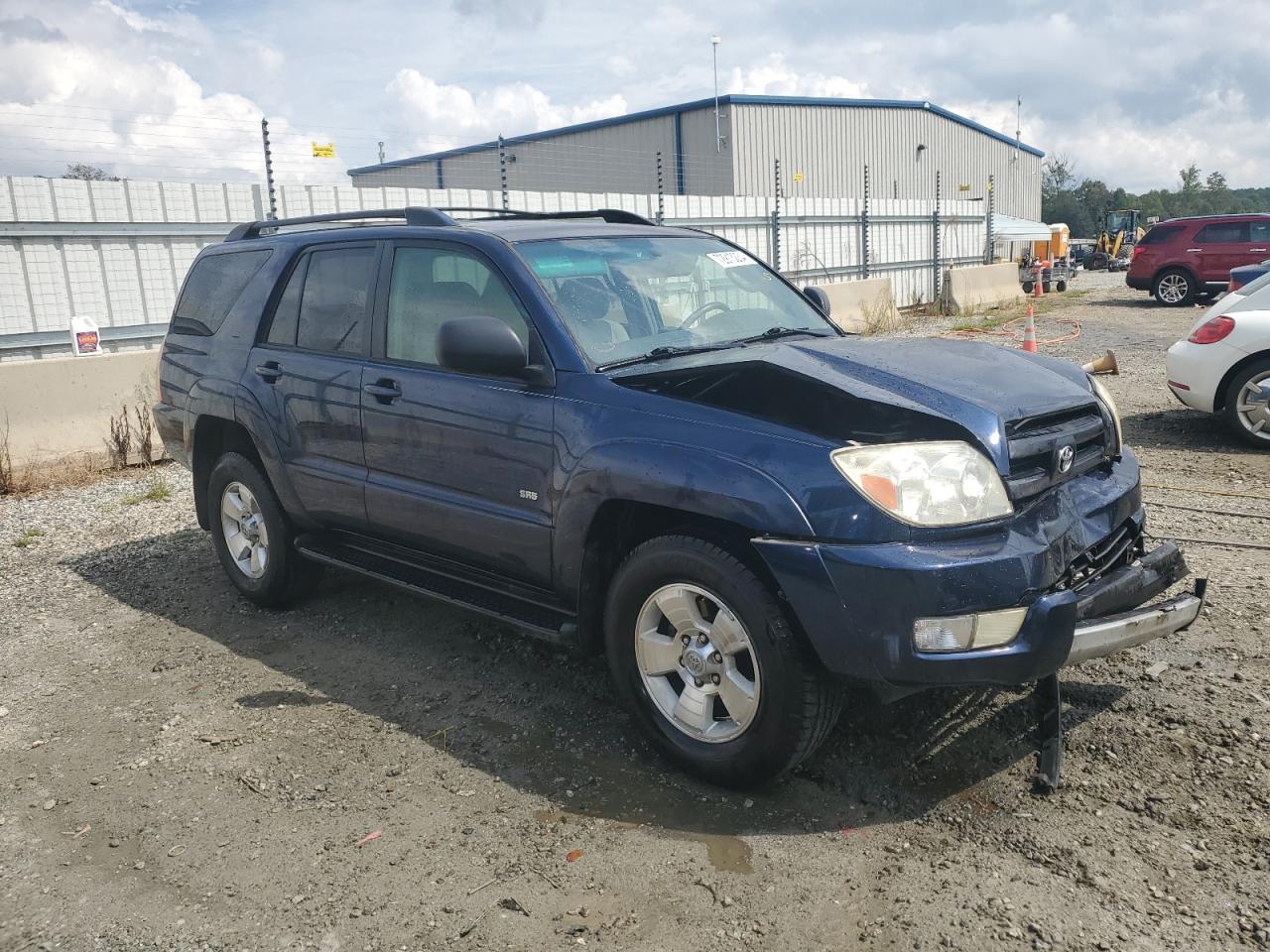 2004 Toyota 4Runner - Image 4