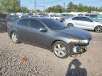 2009 Acura Tsx  за продажба в Chalfont, PA - Front End