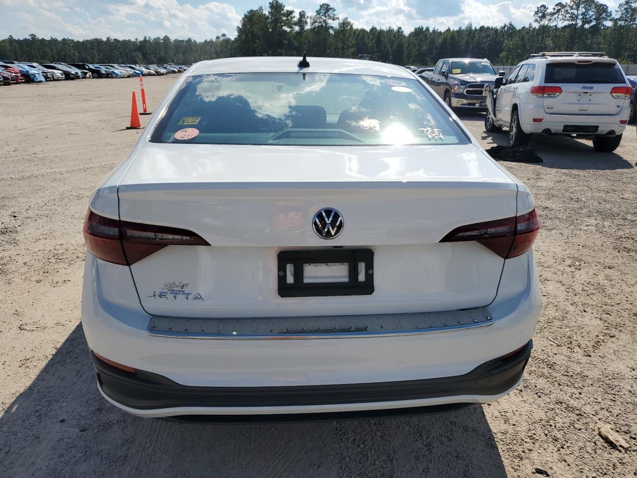 2023 Volkswagen Jetta Sport VIN: 3VWBM7BU3PM012184 Lot: 73389254