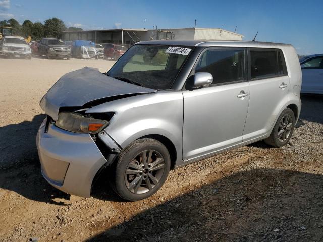 2008 Toyota Scion Xb