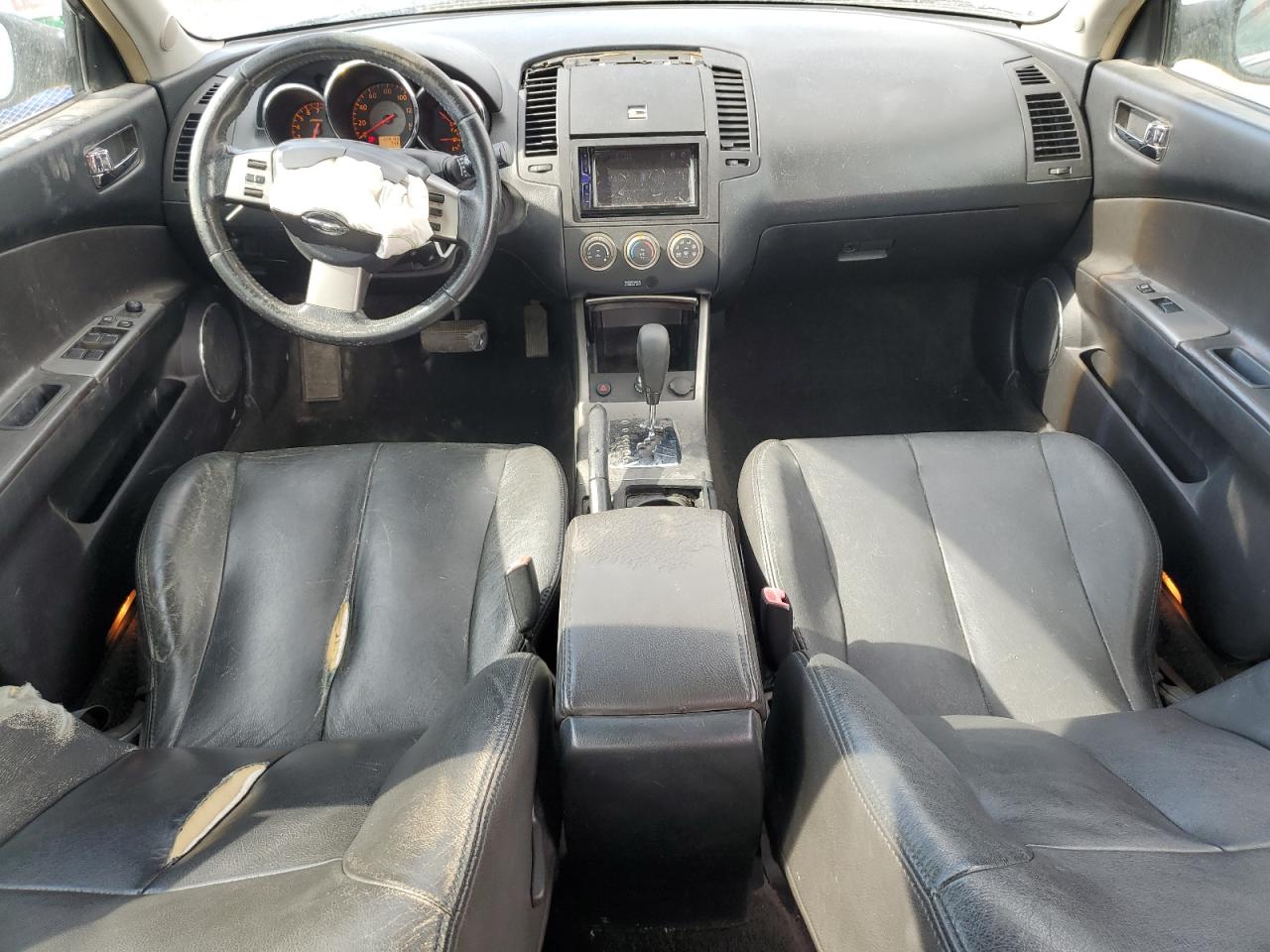 2006 Nissan Altima - Image 8